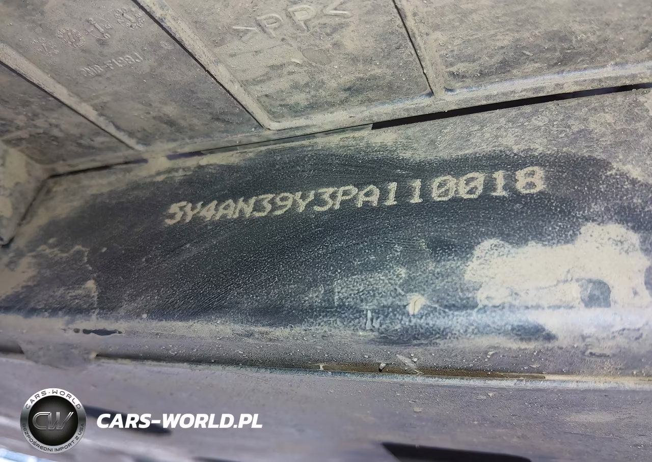 2023 Yamaha Yxe1000 VIN:5Y4AN39Y3PA110018 - 10
