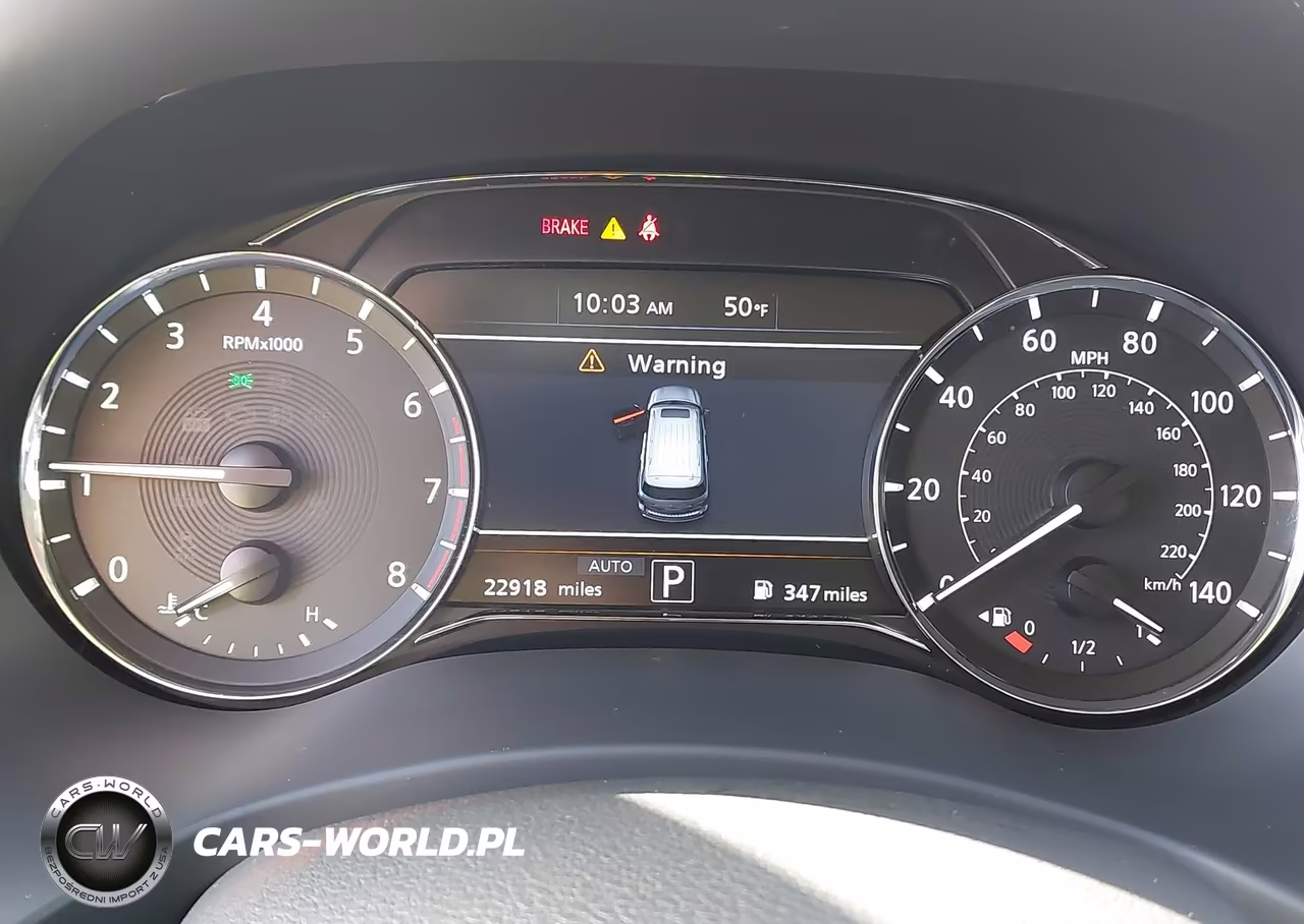 2023 Infiniti Qx80 Premium Select Awd VIN:JN8AZ2AE8P9302808 - 7