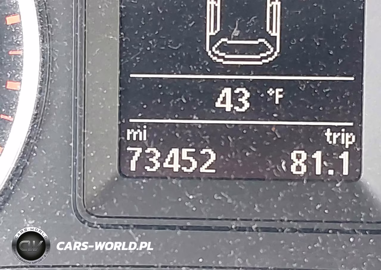 2015 Volkswagen Tiguan Se VIN:WVGBV7AX2FW539199 - 15