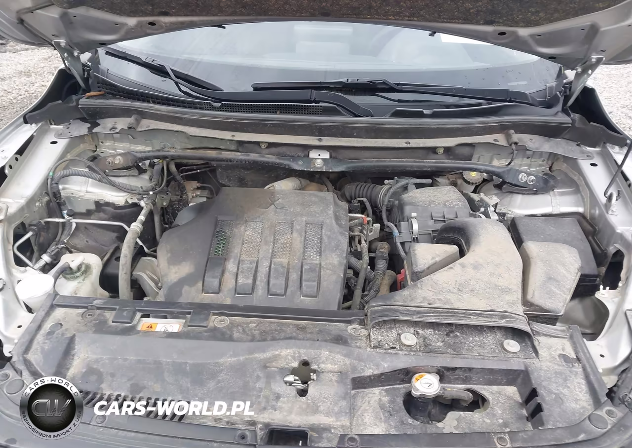 2023 Mitsubishi Eclipse Cross Le S-Awc-Ralliart S-Awc VIN:JA4ATVAA1PZ004705 - 10