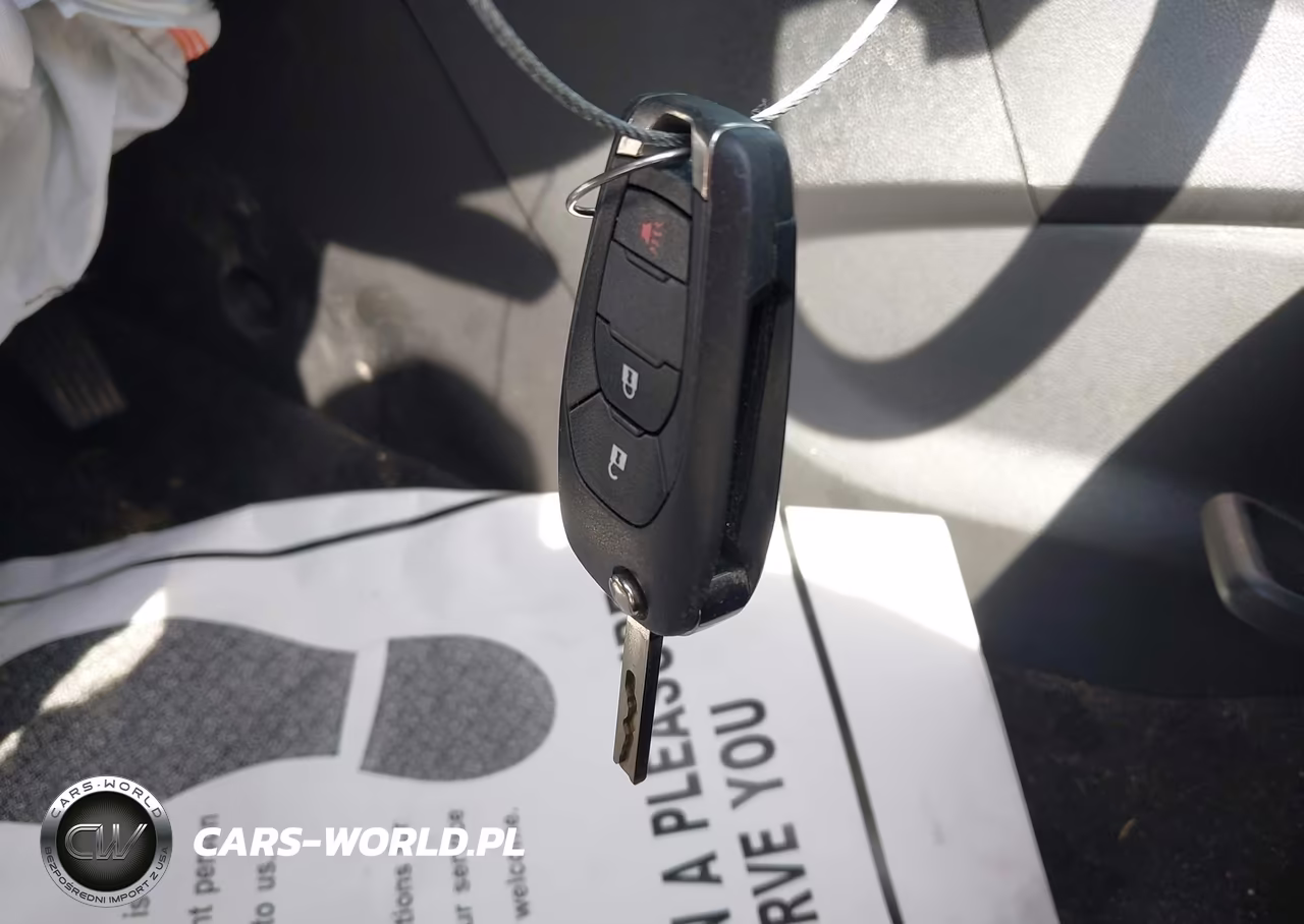 2022 Chevrolet Trax Fwd Ls VIN:KL7CJKSM0NB522688 - 11