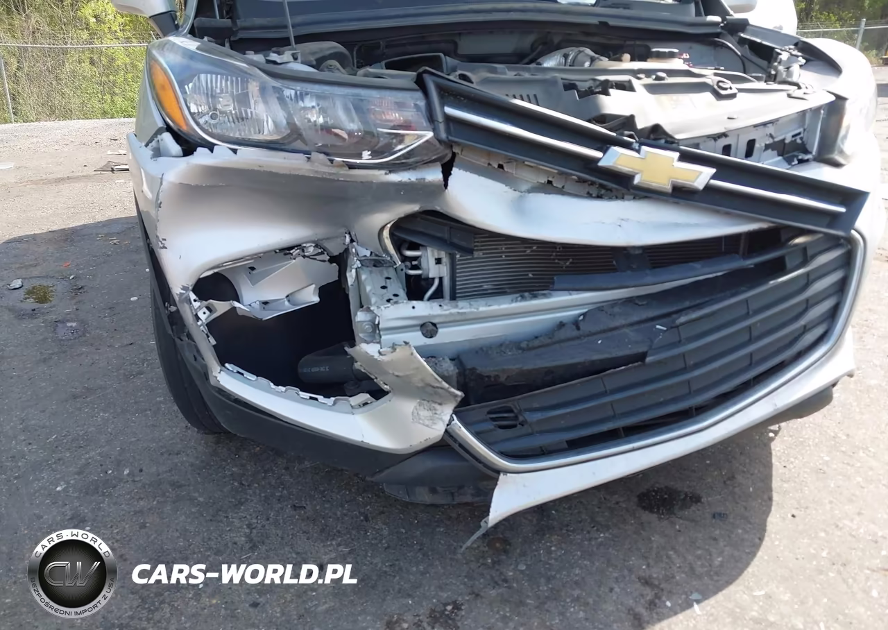 2022 Chevrolet Trax Fwd Ls VIN:KL7CJKSM0NB522688 - 17