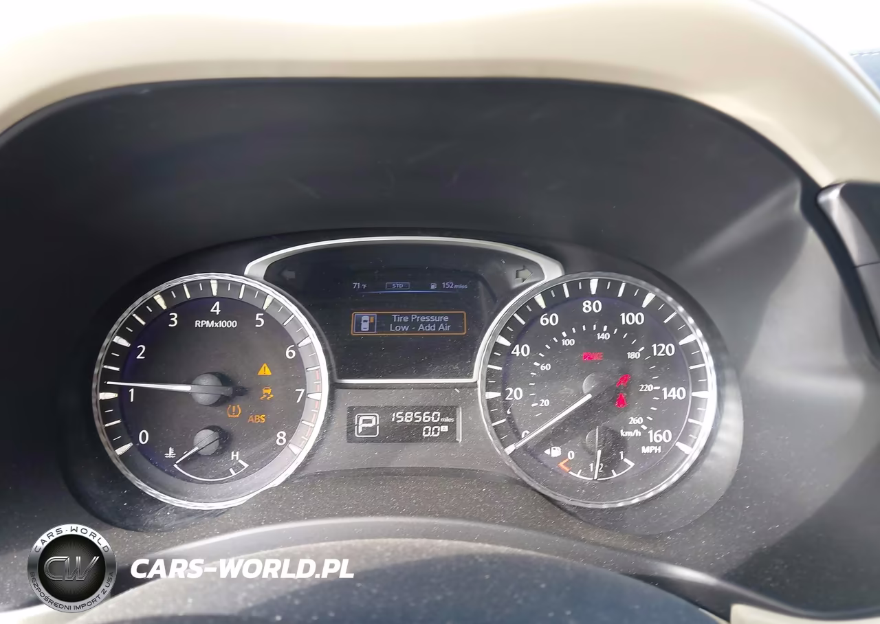 2017 Infiniti Qx60 VIN:5N1DL0MN9HC540256 - 7