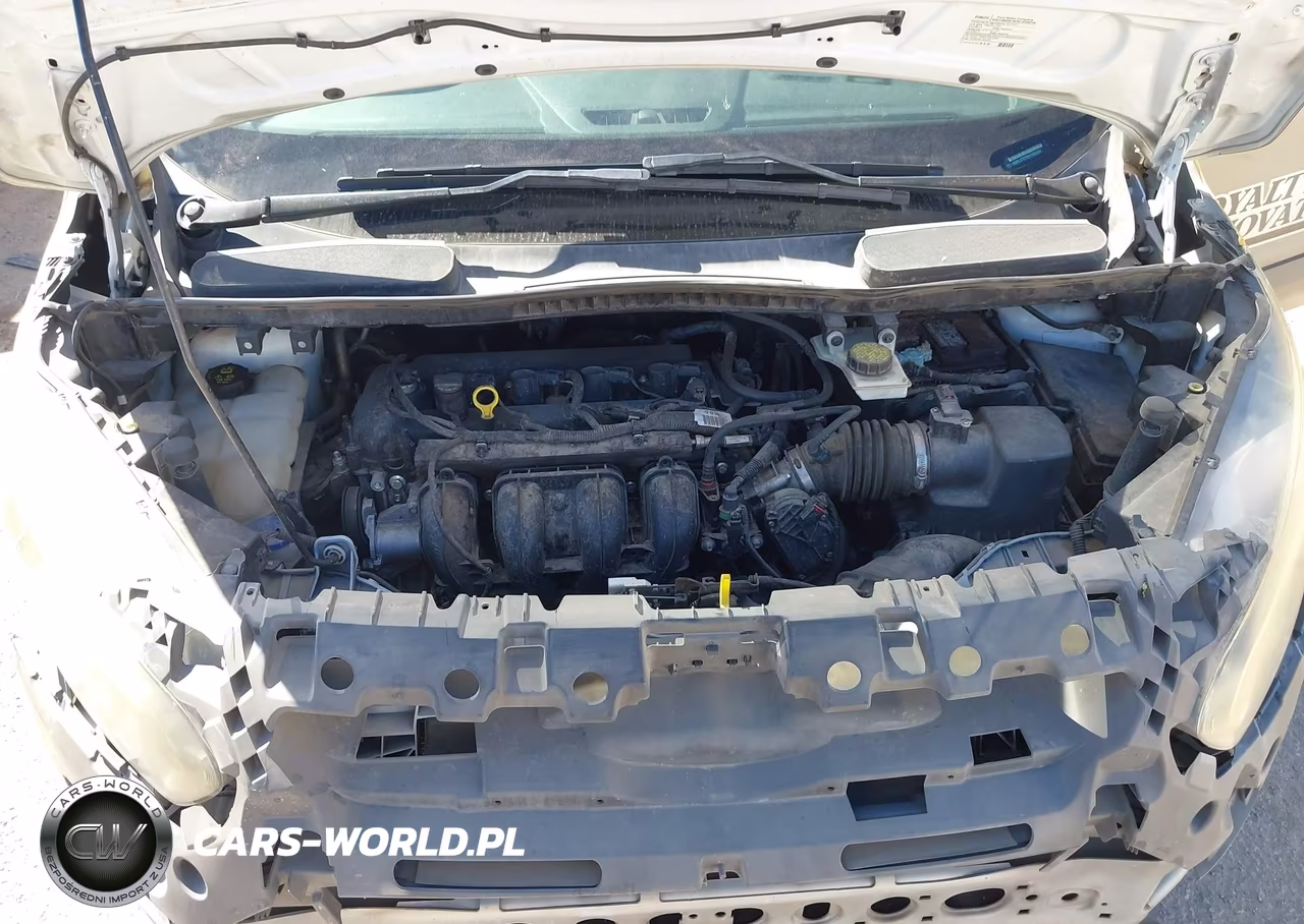 2017 Ford Transit Connect Xl VIN:NM0LS7E70H1293424 - 10