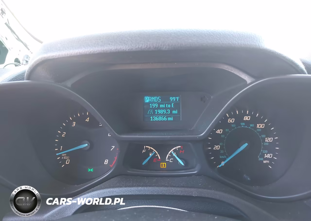 2017 Ford Transit Connect Xl VIN:NM0LS7E70H1293424 - 16