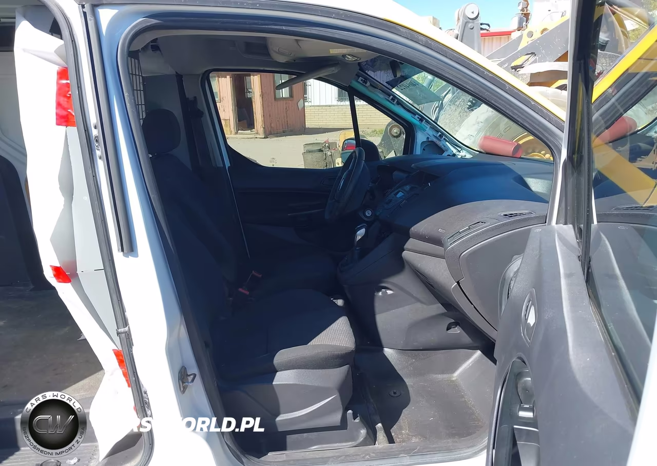 2017 Ford Transit Connect Xl VIN:NM0LS7E70H1293424 - 5