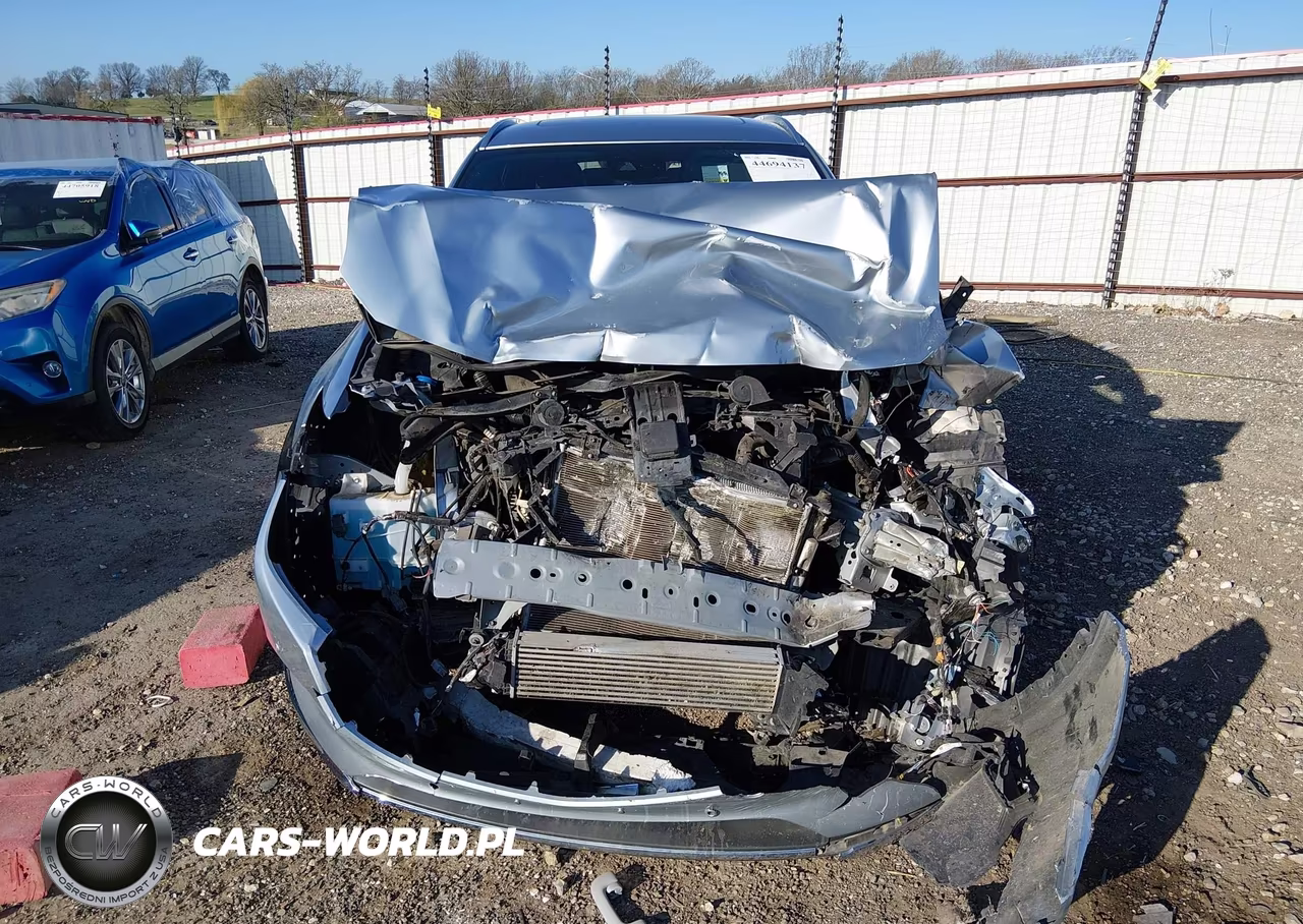2021 Mazda Cx-9 Grand Touring VIN:JM3TCADY4M0523724 - 13