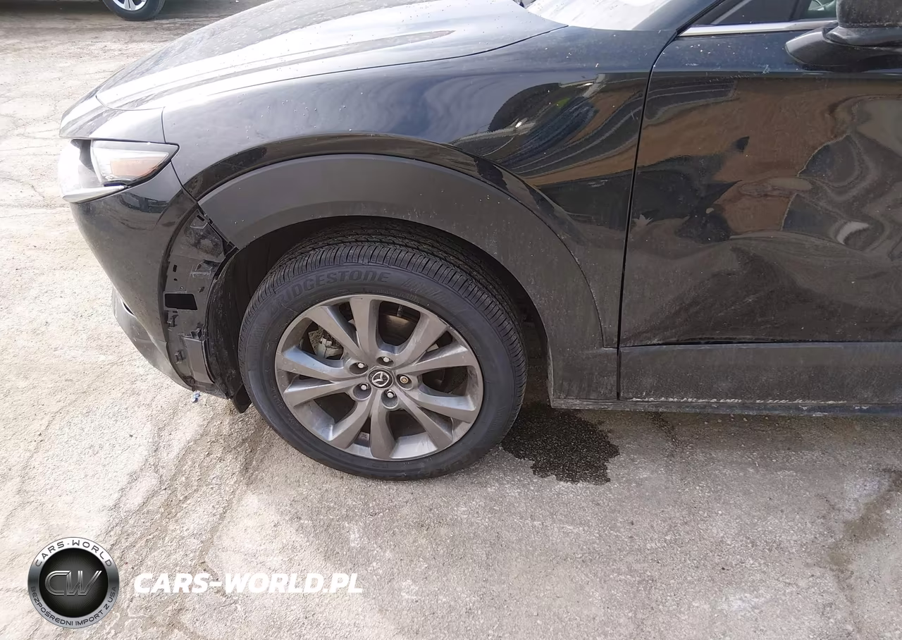 2024 Mazda Cx-30 2.5 S Preferred Package VIN:3MVDMBCM2RM692402 - 6