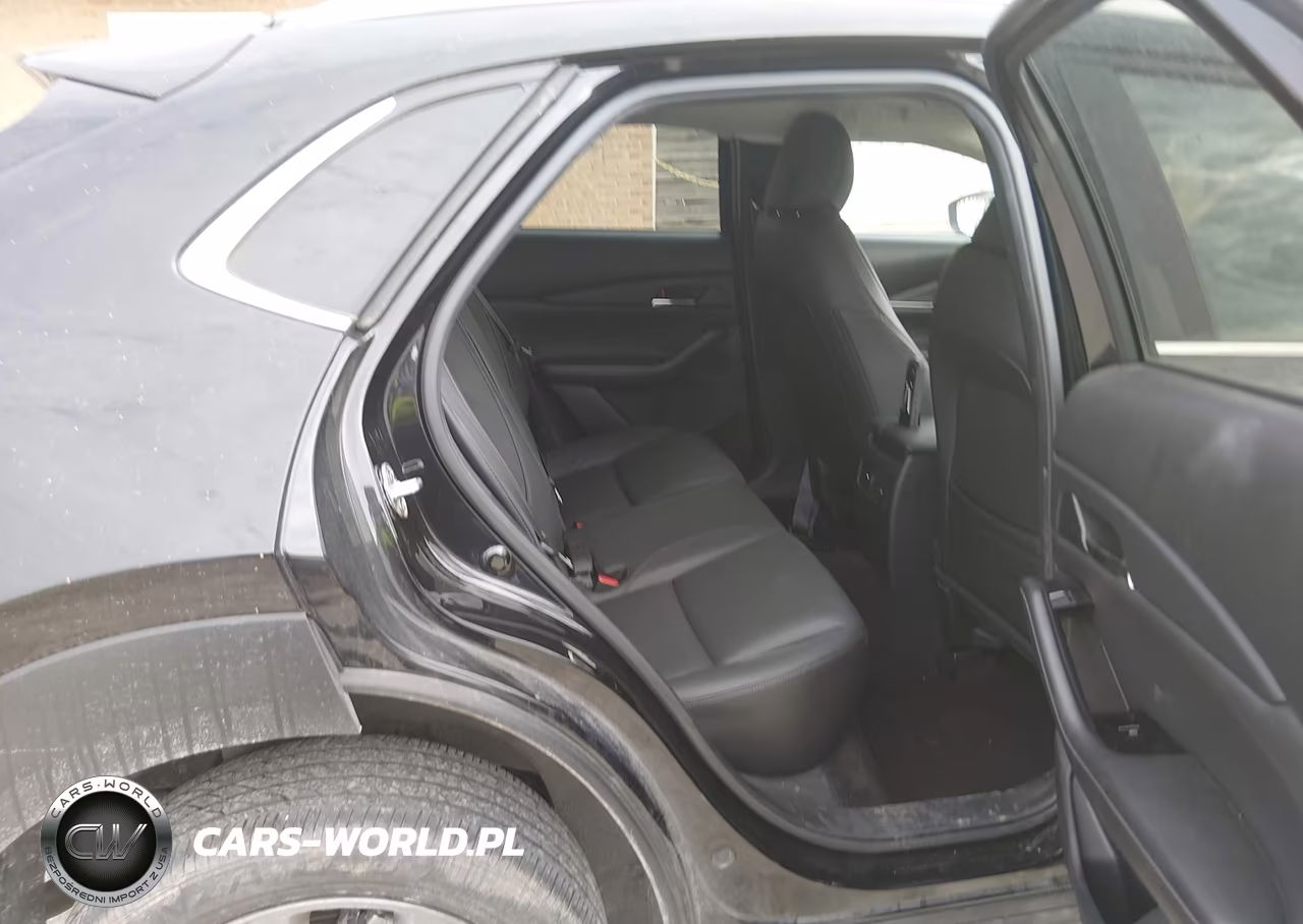 2024 Mazda Cx-30 2.5 S Preferred Package VIN:3MVDMBCM2RM692402 - 8
