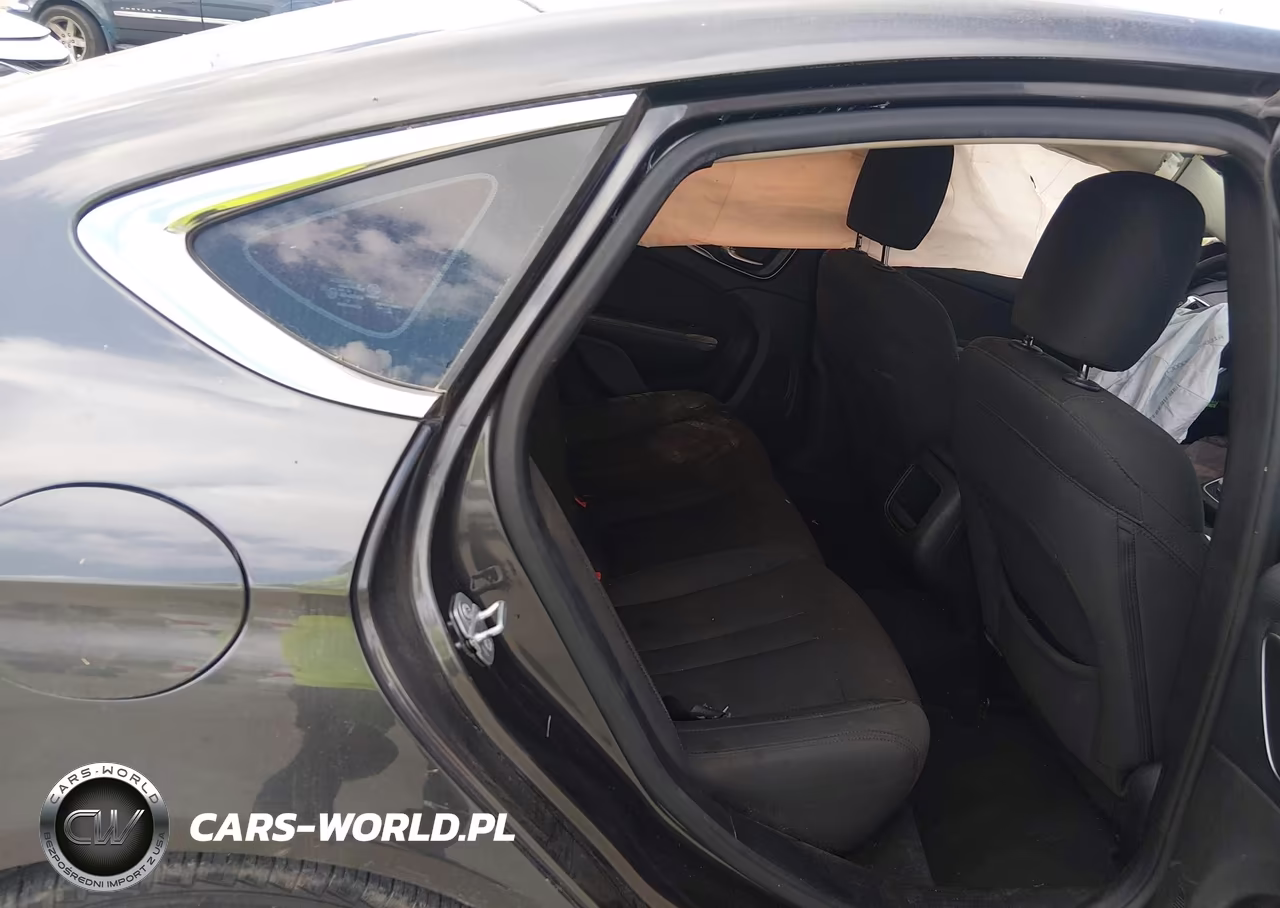 2015 Chrysler 200 Limited VIN:1C3CCCAB7FN750467 - 8