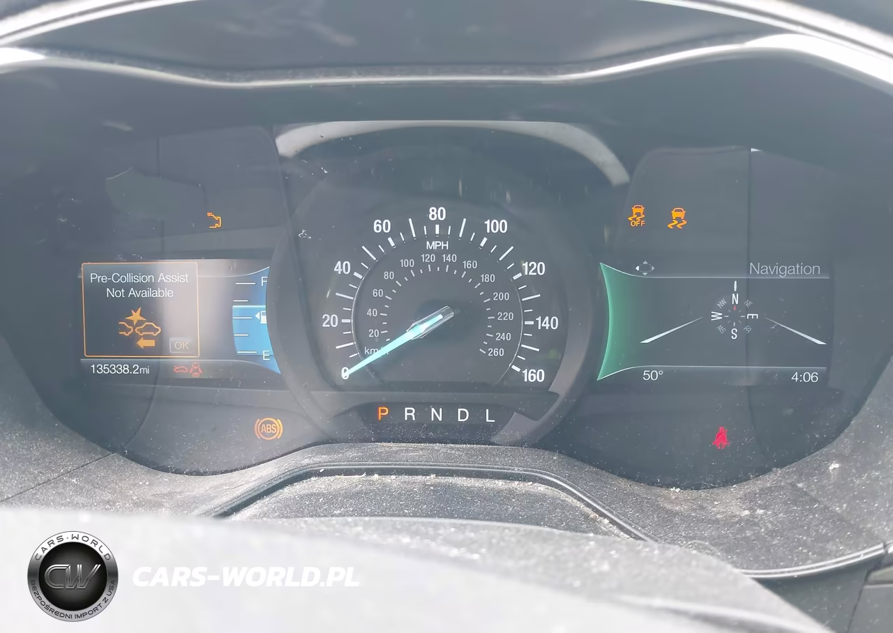 2020 Ford Fusion Se VIN:3FA6P0HD1LR103497 - 7