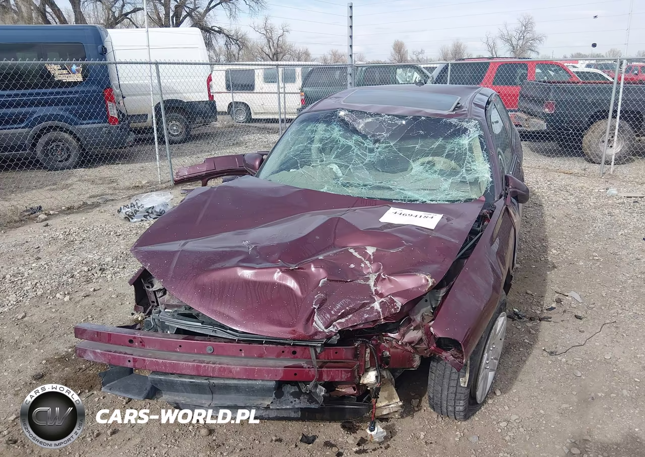 2003 Chevrolet Impala Ls VIN:2G1WH52K939193458 - 6
