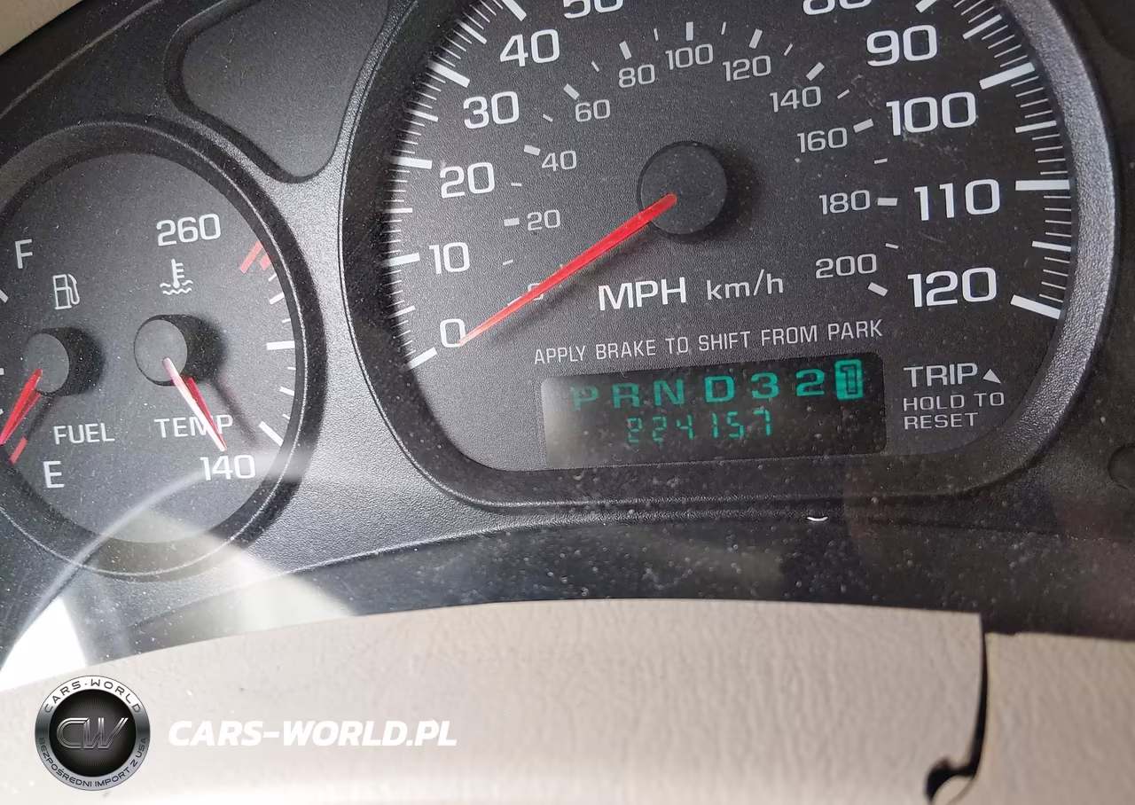 2003 Chevrolet Impala Ls VIN:2G1WH52K939193458 - 7