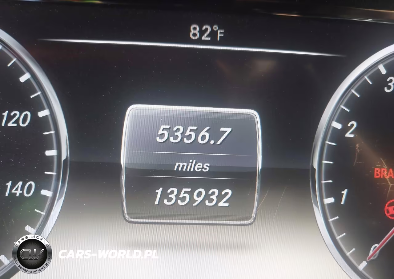 2014 Mercedes-Benz S 550 4Matic VIN:WDDUG8FB3EA061581 - 16