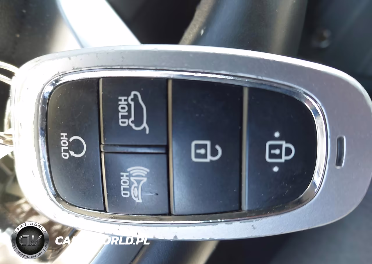 2023 Hyundai Santa Fe Sel VIN:5NMS2DAJ7PH517405 - 11