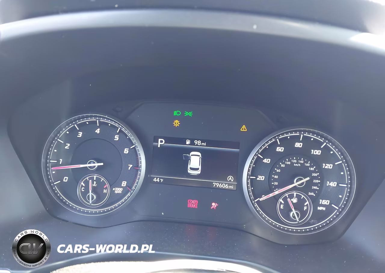 2023 Hyundai Santa Fe Sel VIN:5NMS2DAJ7PH517405 - 7