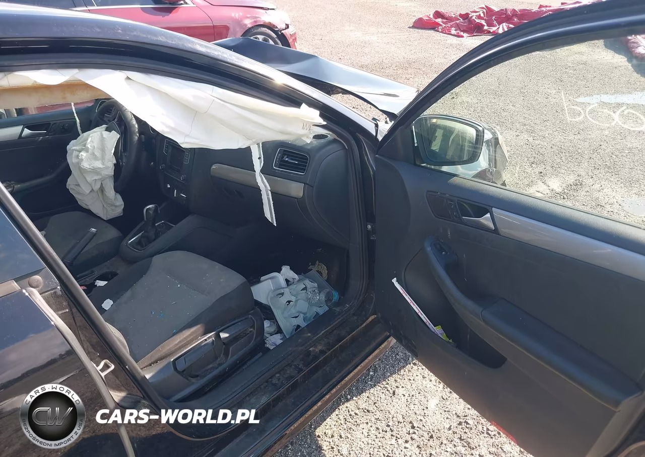 2018 Volkswagen Jetta 1.4T S VIN:3VW2B7AJ2JM210002 - 5