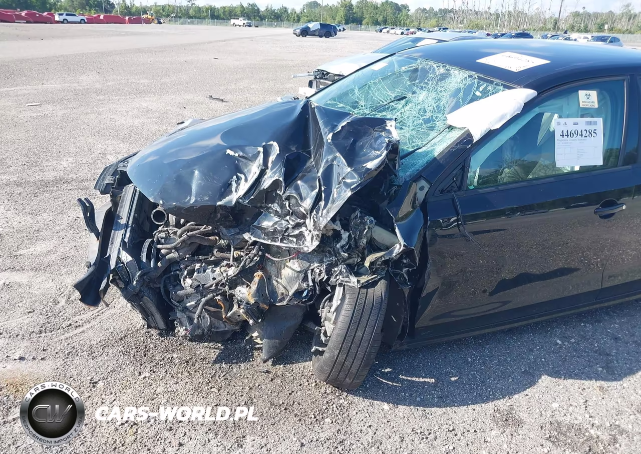 2018 Volkswagen Jetta 1.4T S VIN:3VW2B7AJ2JM210002 - 6