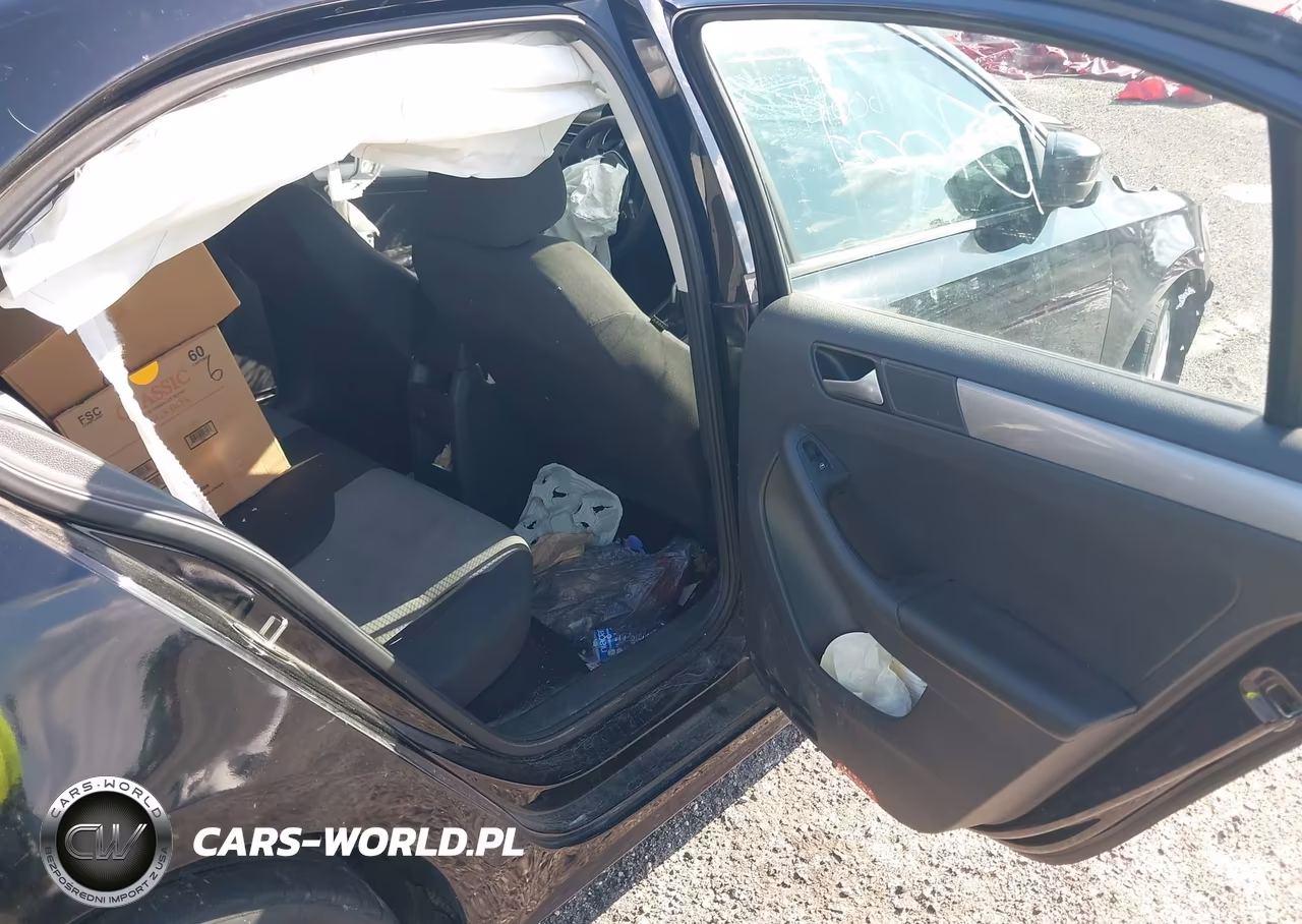 2018 Volkswagen Jetta 1.4T S VIN:3VW2B7AJ2JM210002 - 8