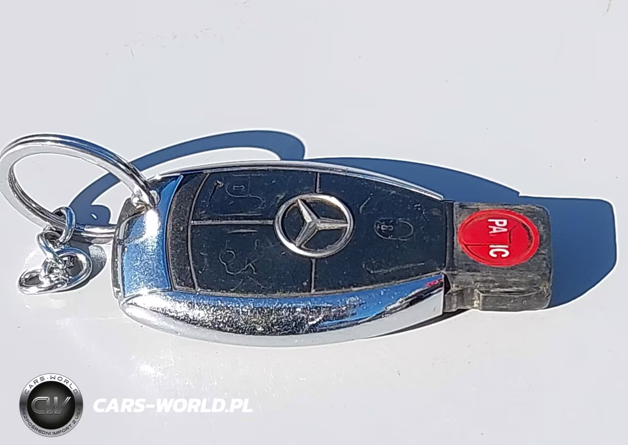 2008 Mercedes-Benz C 300 Luxury-Sport VIN:WDDGF54X88R030569 - 11