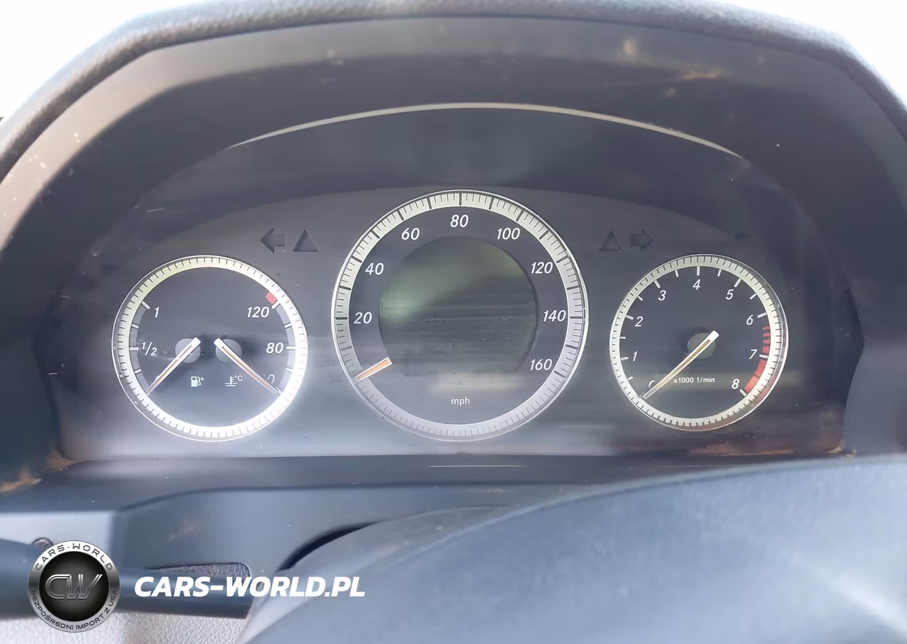 2008 Mercedes-Benz C 300 Luxury-Sport VIN:WDDGF54X88R030569 - 7