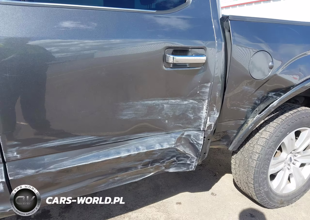 2019 Ford F-150 Platinum VIN:1FTEW1E40KFB96012 - 18