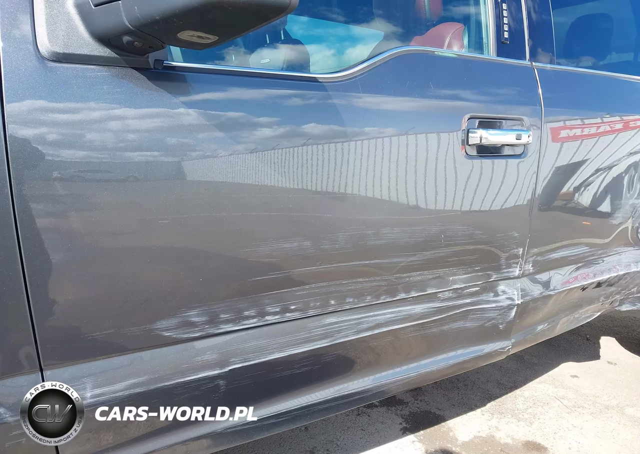 2019 Ford F-150 Platinum VIN:1FTEW1E40KFB96012 - 6