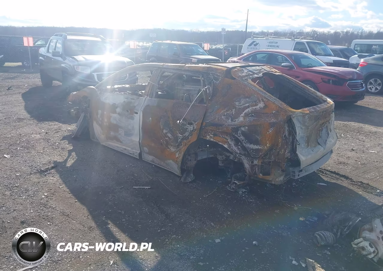 2024 Toyota Bz4X Xle VIN:JTMABACAXRA078558 - 3