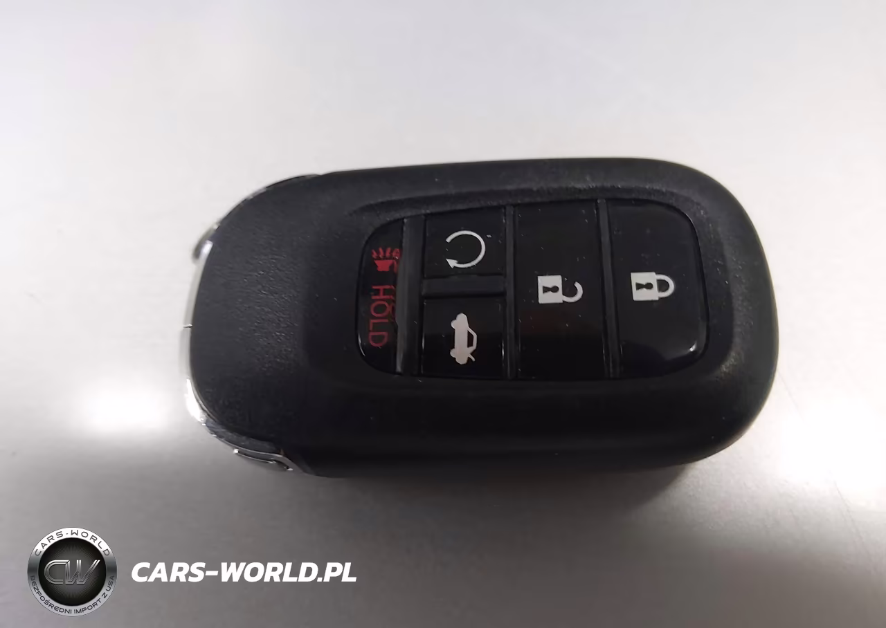 2024 Honda Accord Hybrid Touring VIN:1HGCY2F89RA025888 - 11