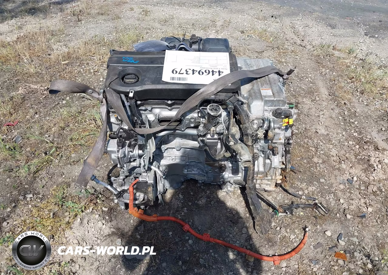 2024 Honda Accord Hybrid Touring VIN:1HGCY2F89RA025888 - 12