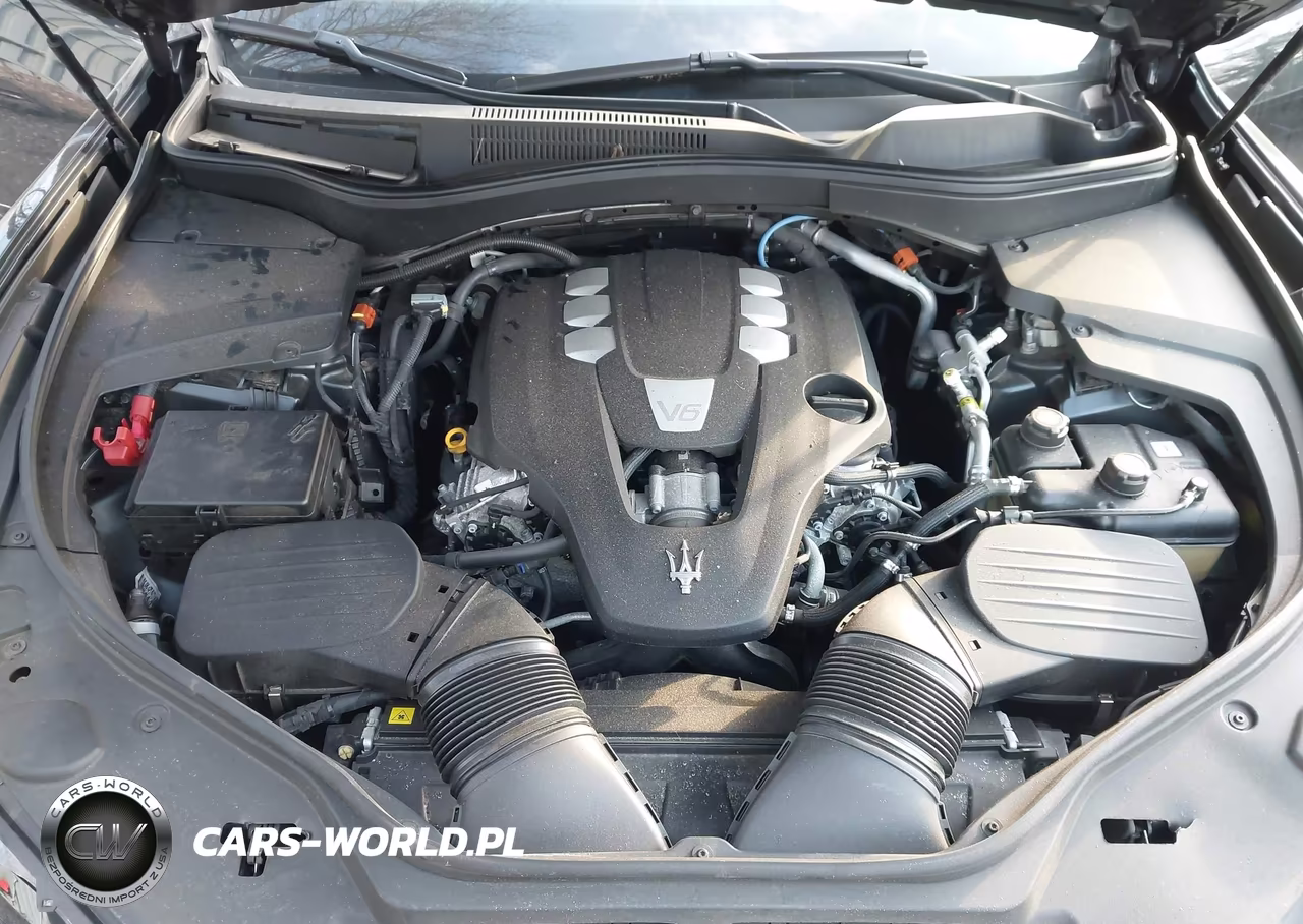 2022 Maserati Levante Gt VIN:ZN661XUA0NX402343 - 10