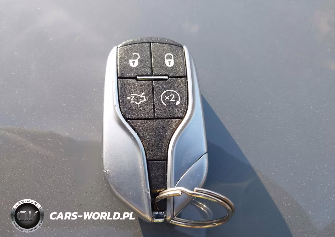 2022 Maserati Levante Gt VIN:ZN661XUA0NX402343 - 11