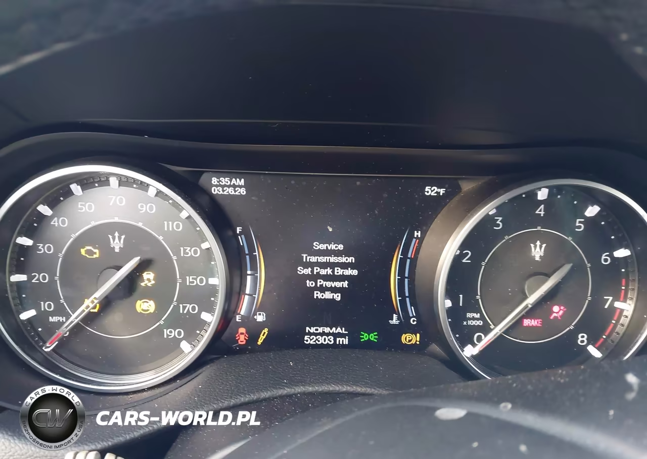 2022 Maserati Levante Gt VIN:ZN661XUA0NX402343 - 7