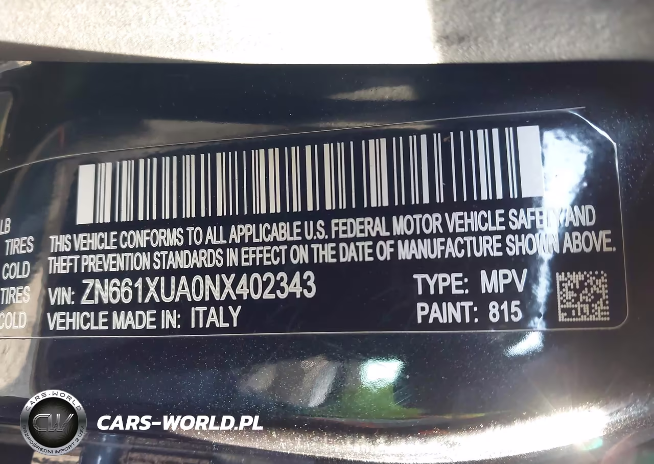 2022 Maserati Levante Gt VIN:ZN661XUA0NX402343 - 9