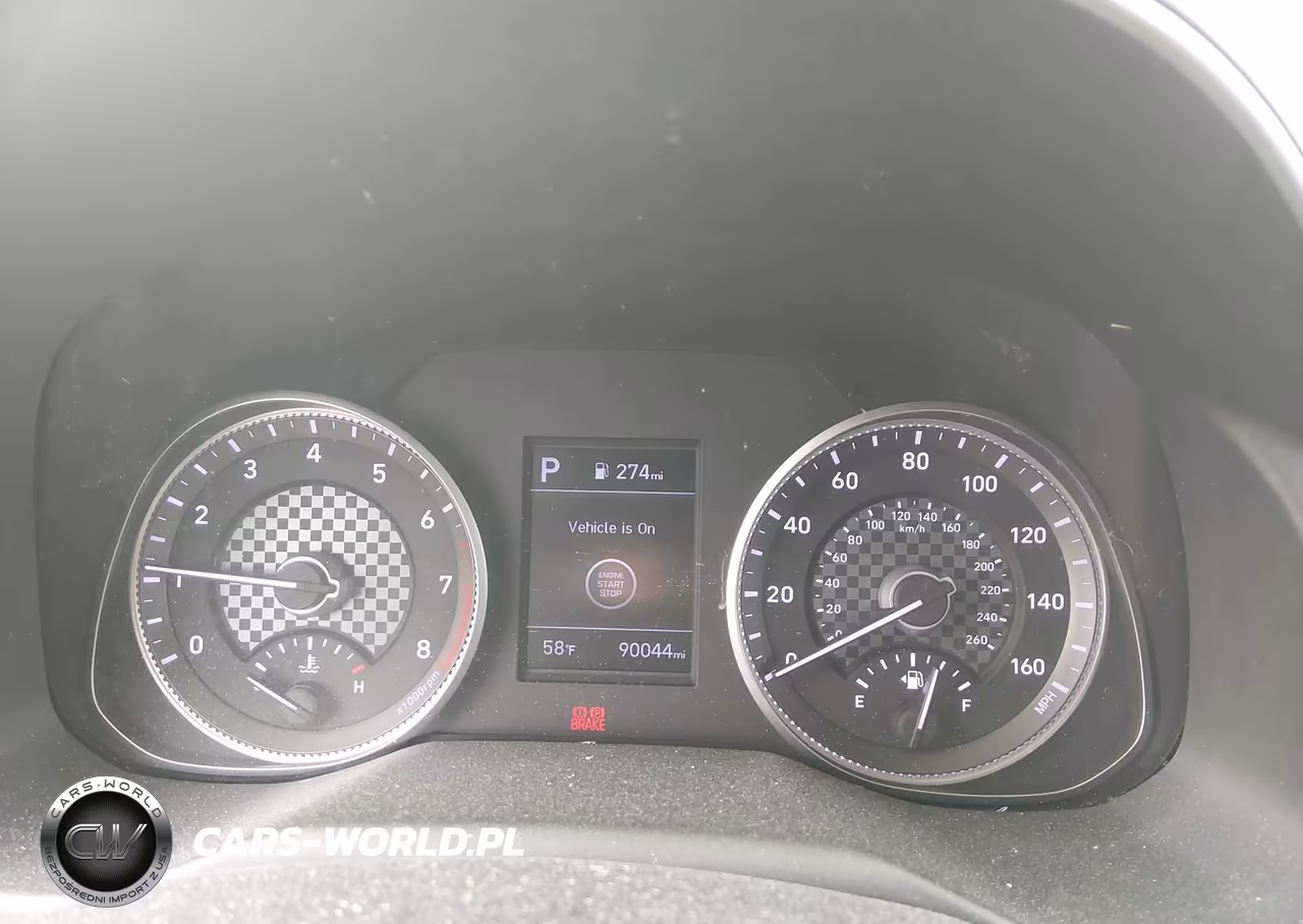 2019 Hyundai Elantra Limited VIN:5NPD84LF0KH460668 - 7