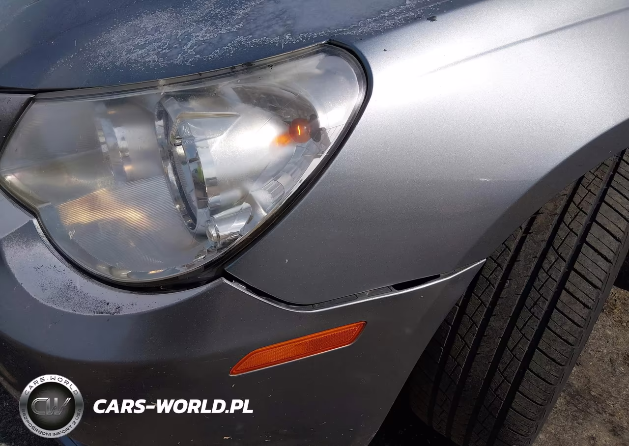 2007 Chrysler Sebring Touring VIN:1C3LC56K67N560665 - 18