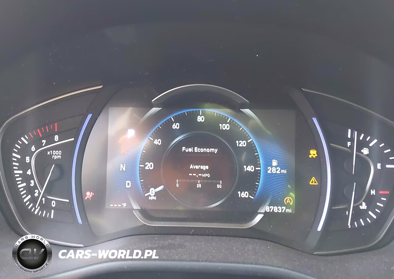 2020 Hyundai Santa Fe Limited 2.0T VIN:5NMS53AA9LH196950 - 7
