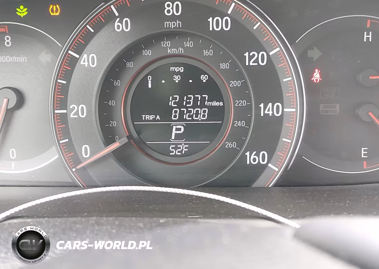 2017 Honda Accord Sport VIN:1HGCR2F56HA265207 - 15