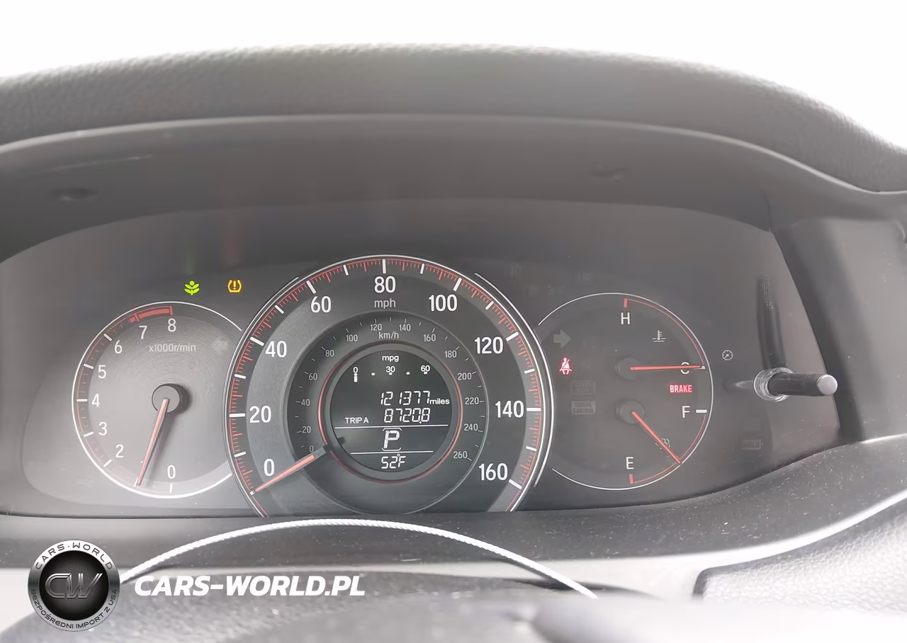 2017 Honda Accord Sport VIN:1HGCR2F56HA265207 - 7