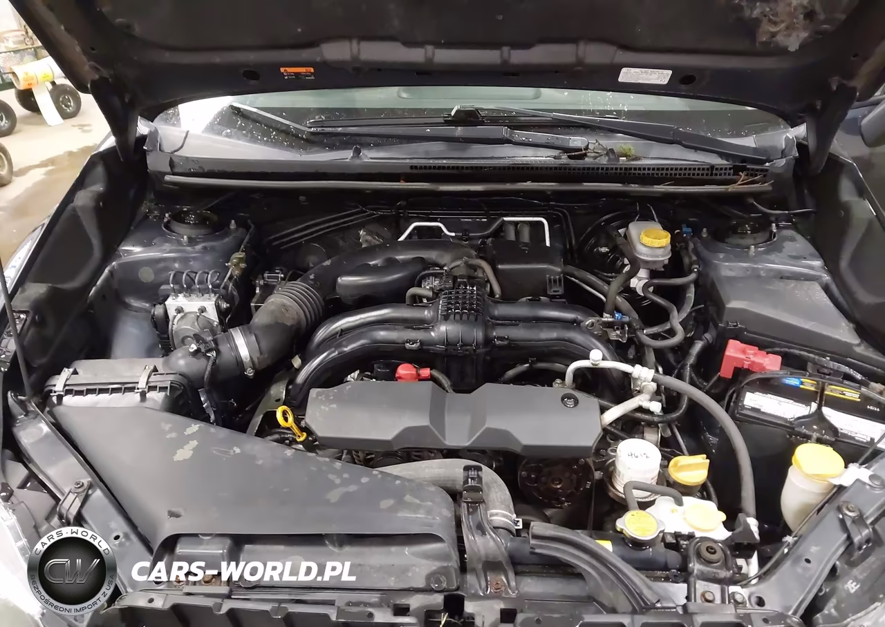 2017 Subaru Crosstrek 2.0I Premium VIN:JF2GPABC4HH264618 - 10