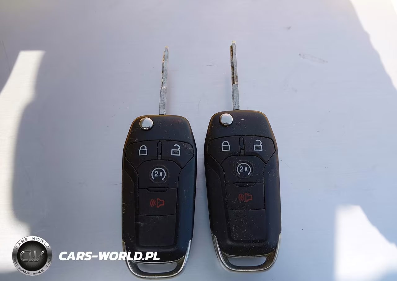 2015 Ford F-150 Xlt VIN:1FTFW1EG2FFA72473 - 11