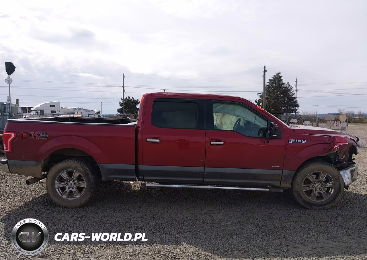 2015 Ford F-150 Xlt VIN:1FTFW1EG2FFA72473 - 14