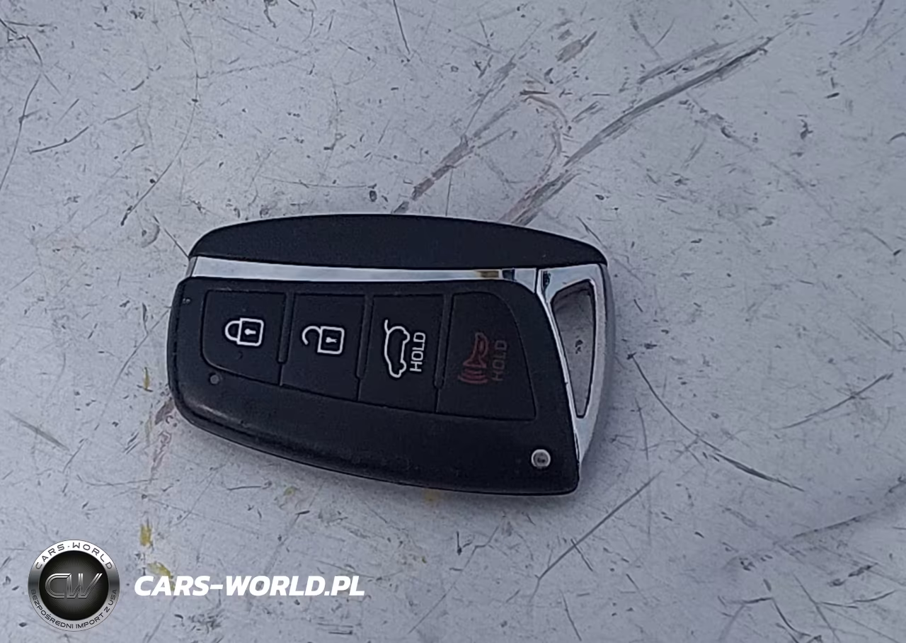 2017 Hyundai Santa Fe Sport 2.4L VIN:5NMZUDLB5HH026685 - 11