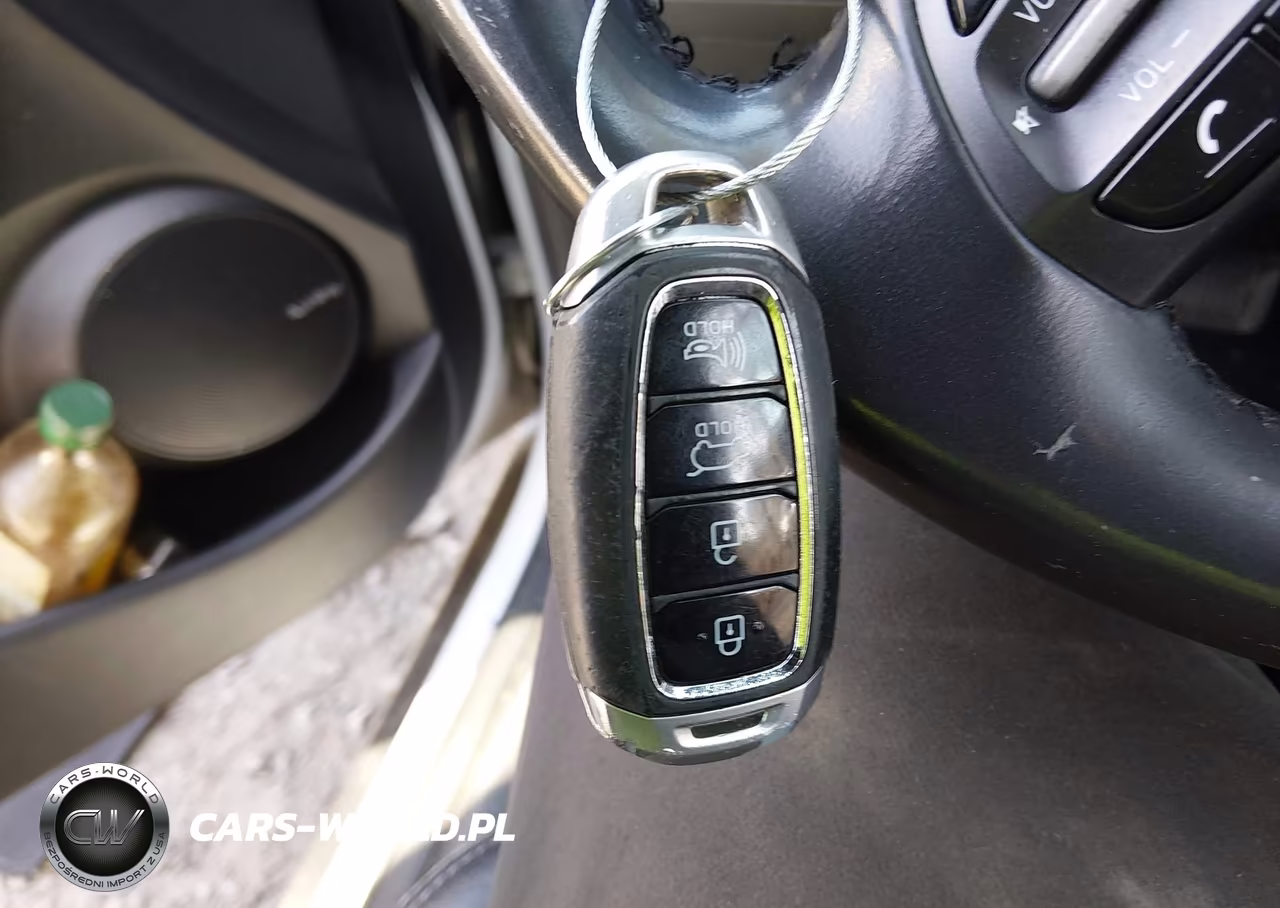 2020 Hyundai Kona Ultimate VIN:KM8K53A58LU454852 - 11