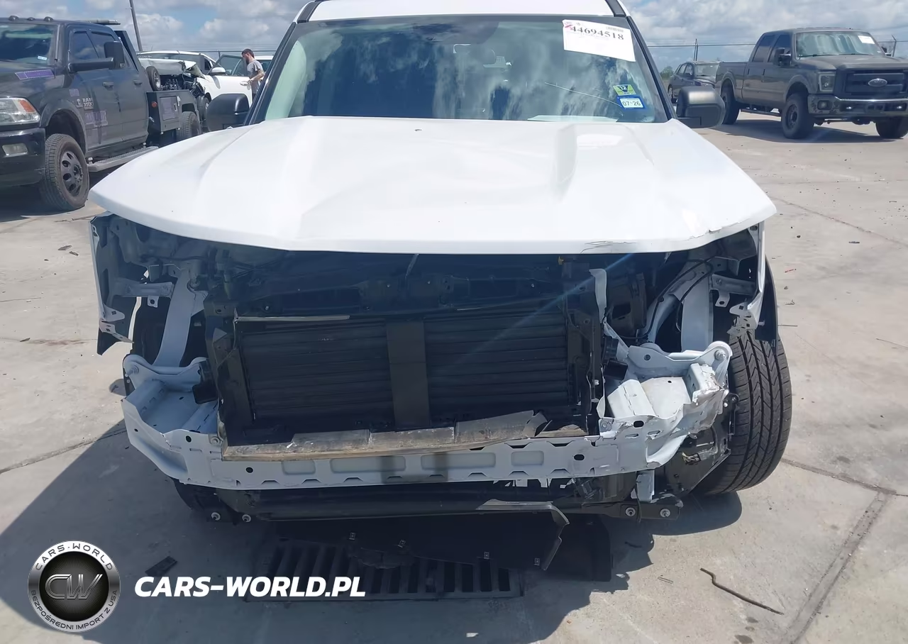2023 Ford Bronco Sport Big Bend VIN:3FMCR9B69PRE02730 - 6