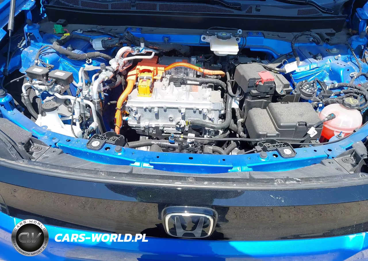 2024 Honda Prologue Touring VIN:3GPKHWRM5RS533394 - 10