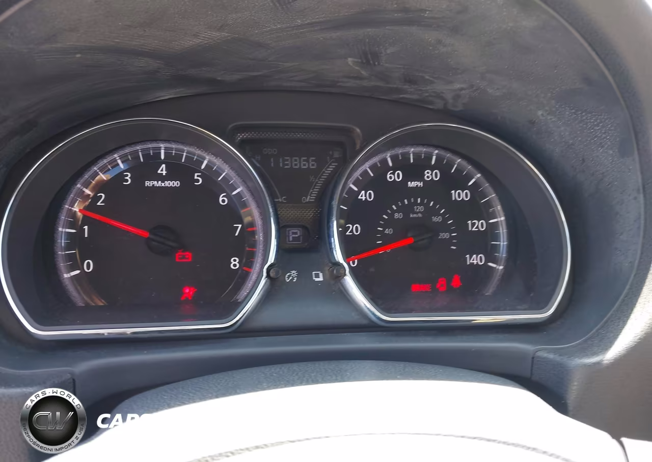 2018 Nissan Versa 1.6 Sv VIN:3N1CN7APXJL831015 - 7