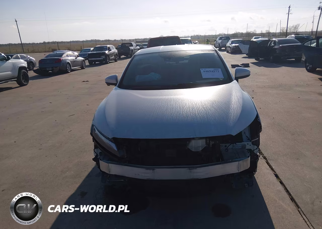 2021 Honda Clarity Plug-In Hybrid VIN:JHMZC5F10MC000773 - 12