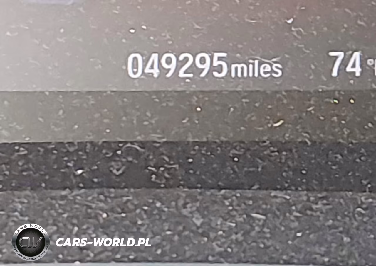 2021 Honda Clarity Plug-In Hybrid VIN:JHMZC5F10MC000773 - 7