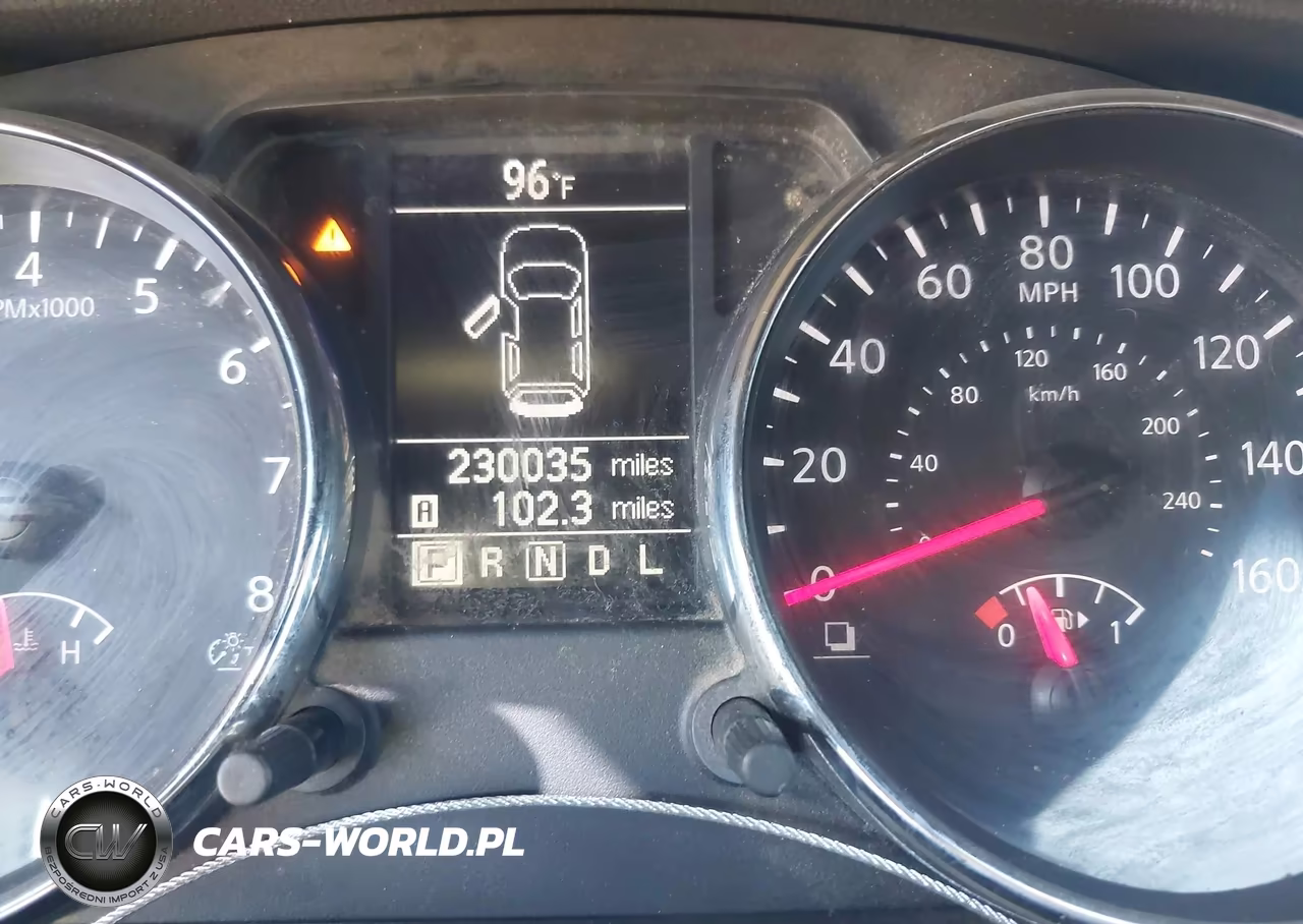 2015 Nissan Rogue Select S VIN:JN8AS5MV2FW258905 - 16